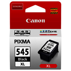 Canon PG-545 XL Black Ink Cartridge